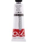 Boja uljana 38ml Graduate 009