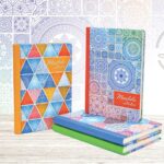 Notes A5 Mandala Lastva