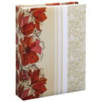 Foto album 10x15 Hama Flower