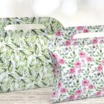 Poklon set u ukrasnoj kesi