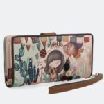 Novcanik Anekke Ixchel