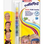 Boje za lice 1/7 EDDING