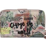 Novcanik Anekke Jungle