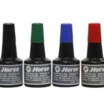 Mastilo za pečate HORSE