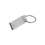 USB flash drive 16GB Verbatim Metal