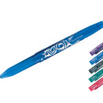 Hemijska Olovka pisi-brisi PILOT FRIXION 0.7