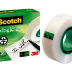 Traka Scotch Magic 19mmx33m 3M