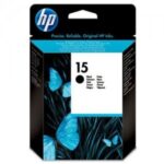 Kertridž HP 15 Crni HP-C6615A