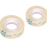 Selotejp 15x33 Pulse