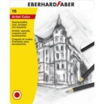 Set za crtanje Eberhard Faber 1/16