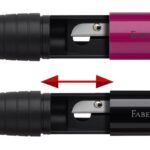 Rezač- Gumica FABER-CASTELL