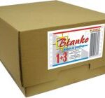 Tabulir 240x12" 1+3 blanko OPTIMUM