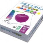 Papir 200g A4 FABRIANO Multi paper
