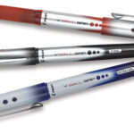 Roler PILOT VBALL GRIP 0.5