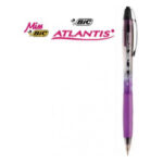 Hemijska Olovka BIC Atlantis