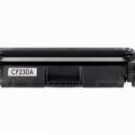 Toner kompatibilni CF230A