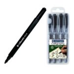 Kaligrafski markeri CENTROPEN 1/4