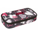 Pernica Target Compact college heart black