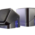 Zvučnici MS Industrijal CUBE