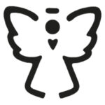 Bušač ukrasni mali andjeo HEYDA