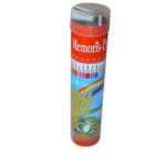 Drvene boje Memoris u metalnoj kutiji