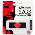 USB flash memorija 32GB Kingston 106