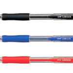 Hemijska UNI LAKNOCK SN-100 Crna