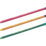 Grafitna olovka BIC HB Evolution sa gumicom