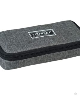 Pernica Target Compact college melange smoked