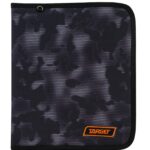 Klip mapa Target Mimetic black