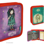 Pernica puna GORJUSS