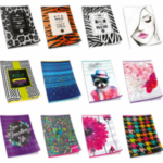 Sveska A5 mek povez Educa