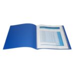 Fascikla  sa 40 U-folija, A4+