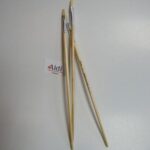 Četkica Natural FLAT 4