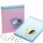 Foto album baby 29x32cm KPH