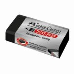 Gumica Faber Castell Dust-Free