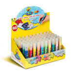 Boja za tekstil NEON CARIOCA 10,5ml