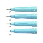 Marker CENTROPEN Fine Liner 0.7