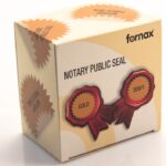 Nalepnice za Javne Beležnike 1/300