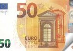 Notes"50 EURO"