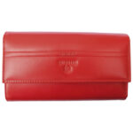 Novcanik zenski kozni Emporio Valentini