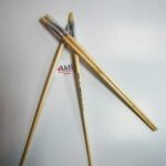 Četkica Natural FLAT 6