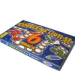 Drustvena igra Covece ne ljuti se