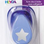 Bušač dekorativni HEYDA