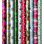 Ukrasni papir Praesenta 3x1m