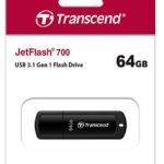 USB 64GB Jetflash Transcend 790
