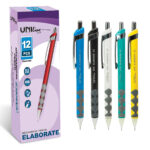 Tehnička Olovka UNI LINE Elaborate 0.5