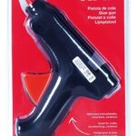 Pištolj za silikon električni APLI