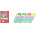 Samolepljivi deko blok