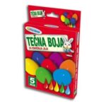 Boja za jaja tecna 1/5